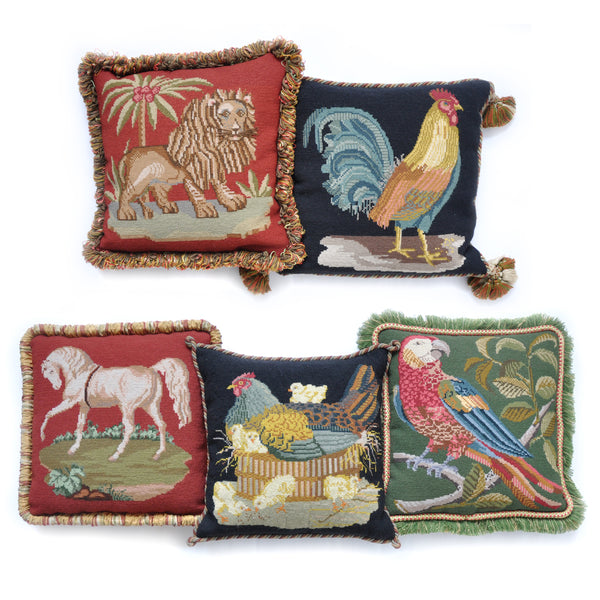 All about the Victorian Animal Collection!