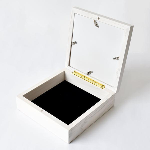 Oak Boxes Accessories Elizabeth Bradley Design 