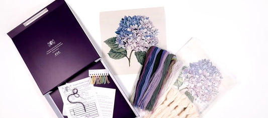 A look inside an Elizabeth Bradley Kit