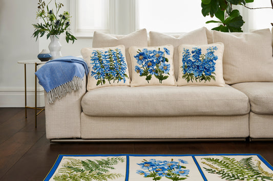 Why Stitchers Like You Choose Elizabeth Bradley