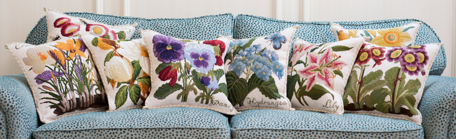 Botanical Garden Collection