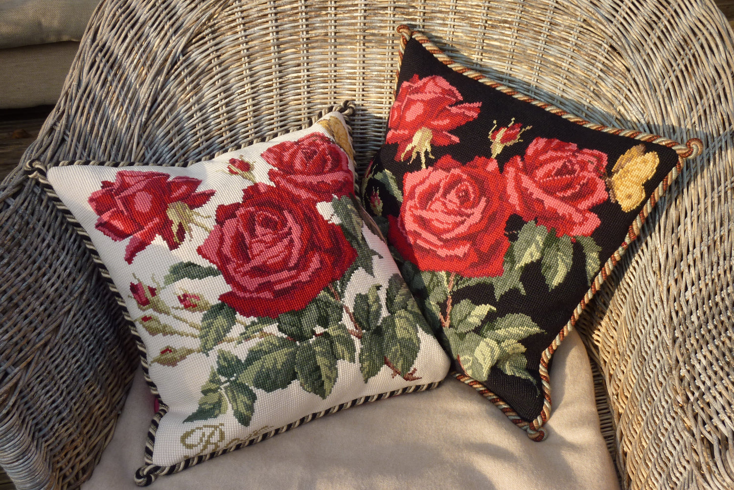 Cottage Garden Collection