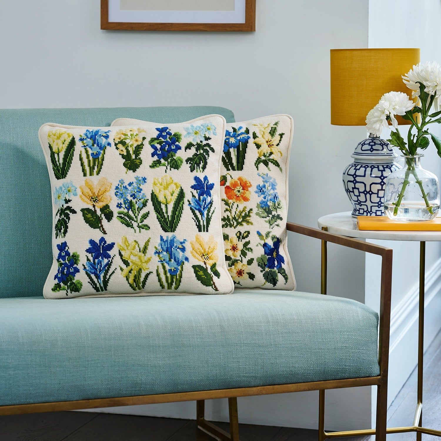 Millefleur Spring & Summer