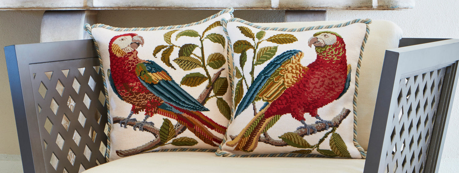 Victorian Animal Collection