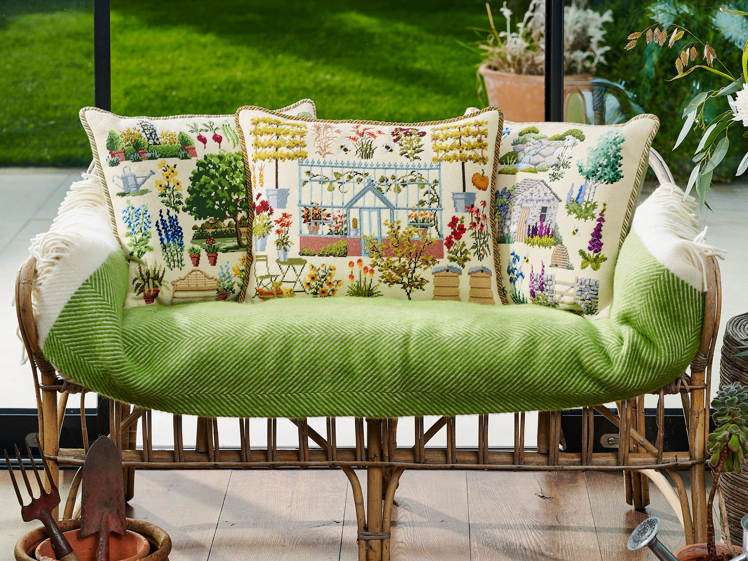 Chelsea Flower Show