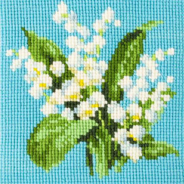 Lily of the Valley Mini Kit