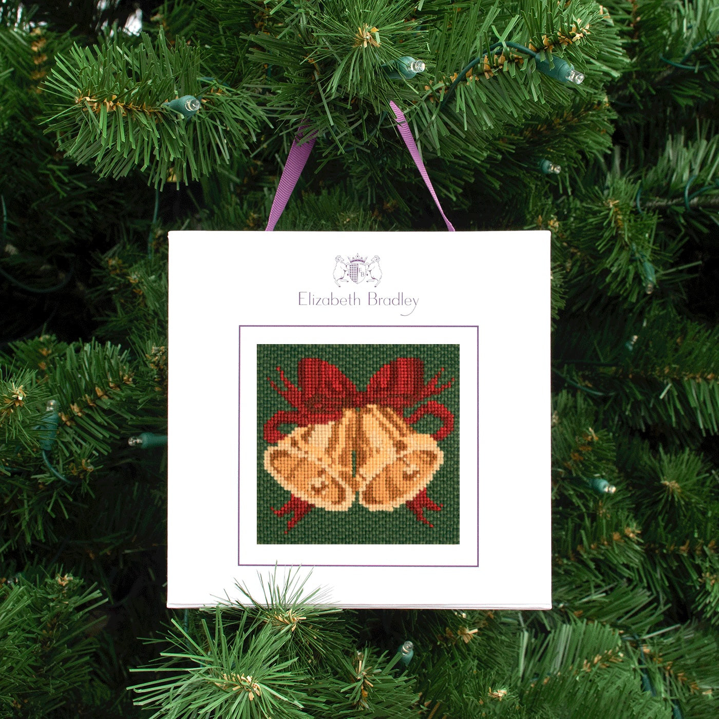 Bow and Bells Mini Kit