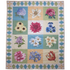 Harlequin Border