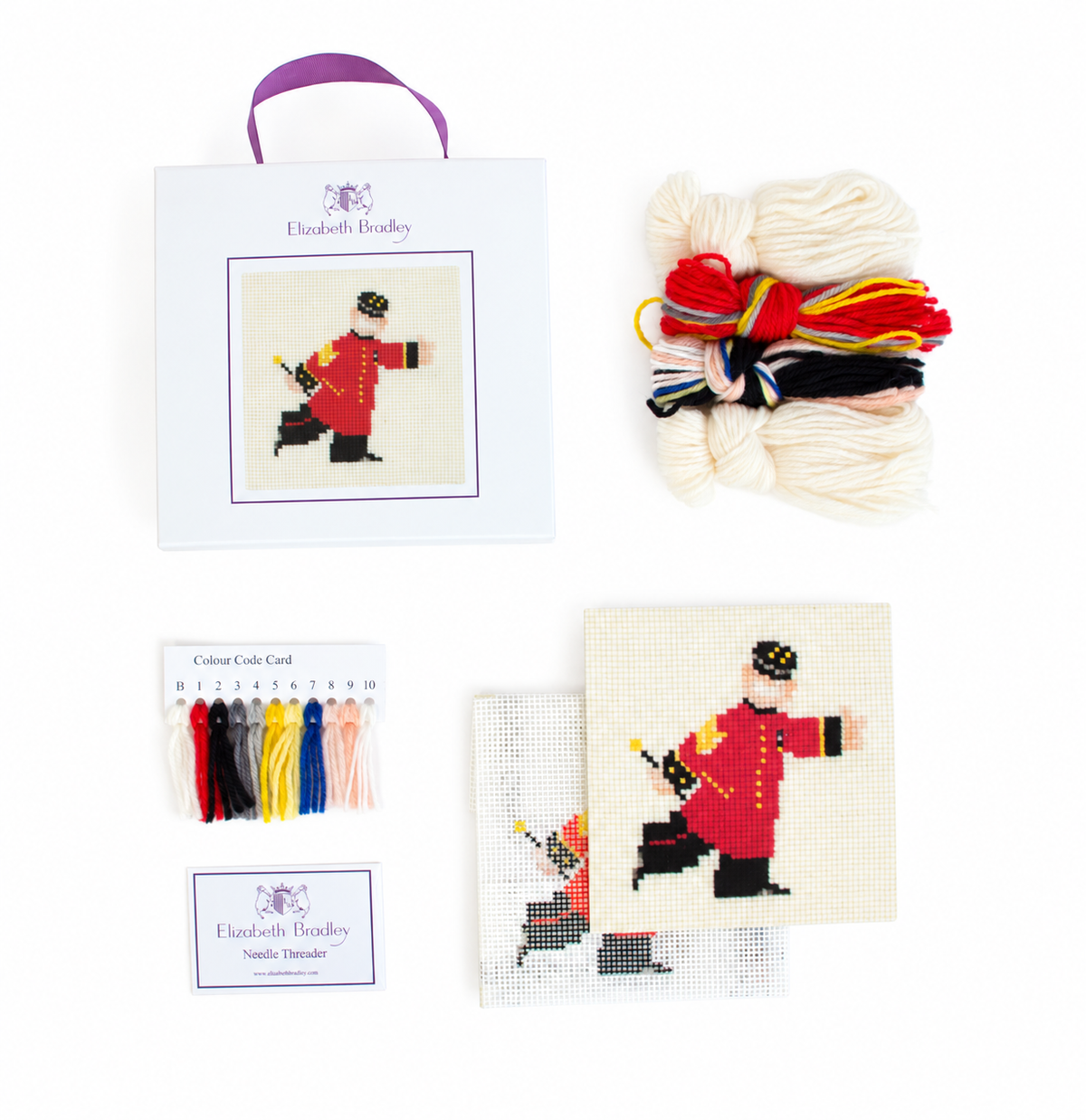 The Colonel Mini Kit