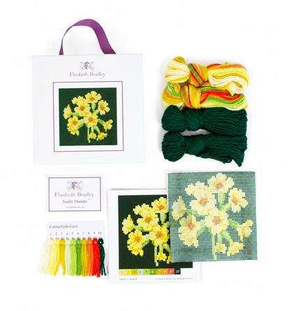 Cowslip Mini Kit