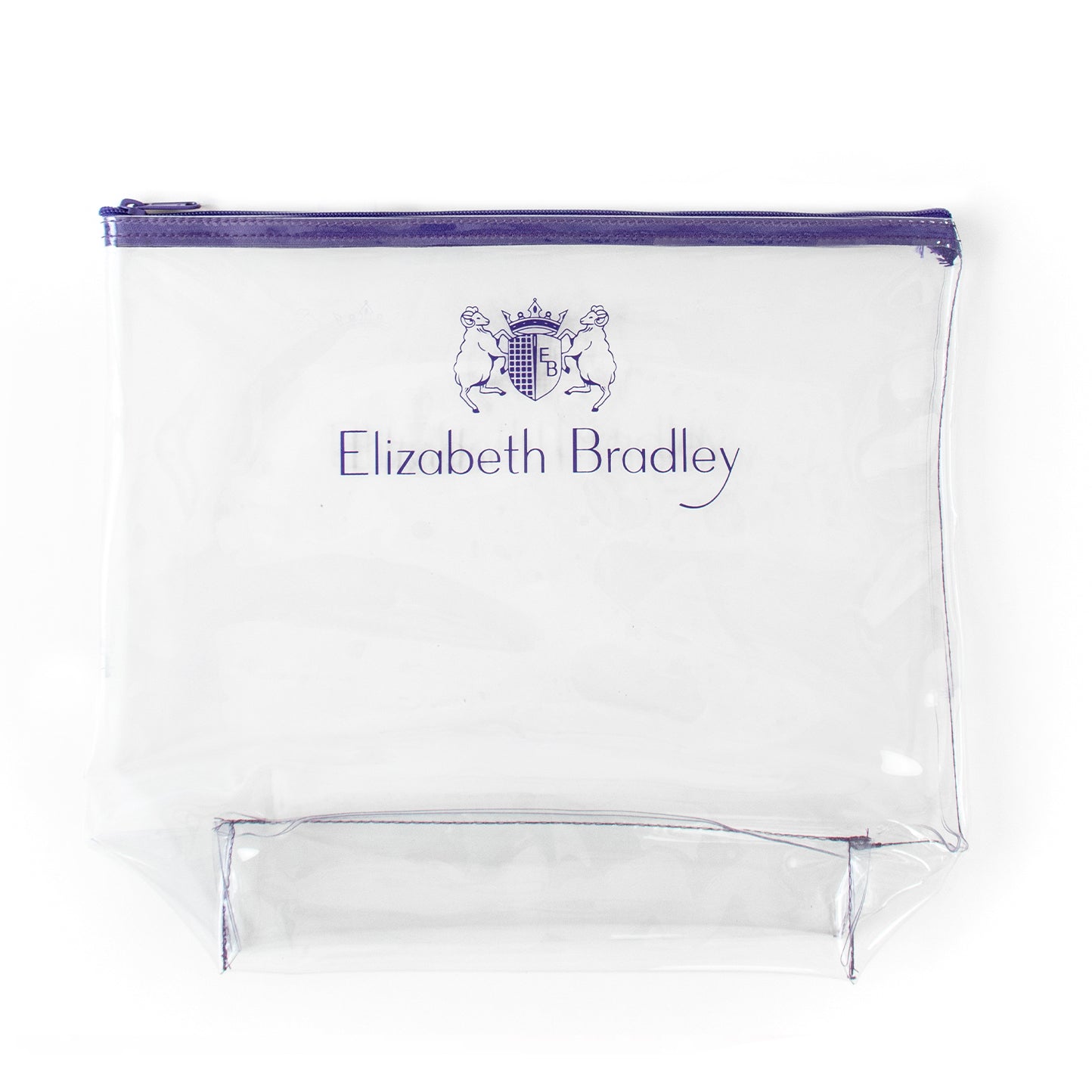 Medium Horizontal Logo Bag