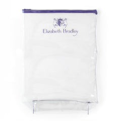 Medium Vertical Logo Bag