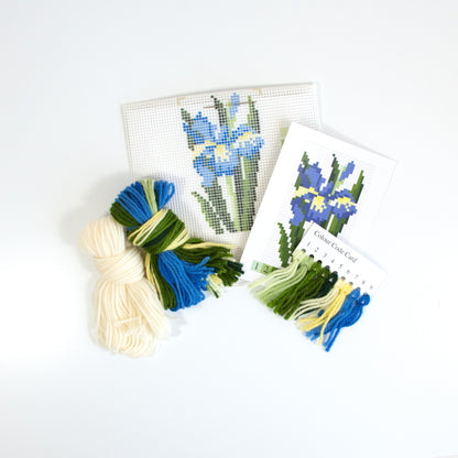 Iris Starter Kit