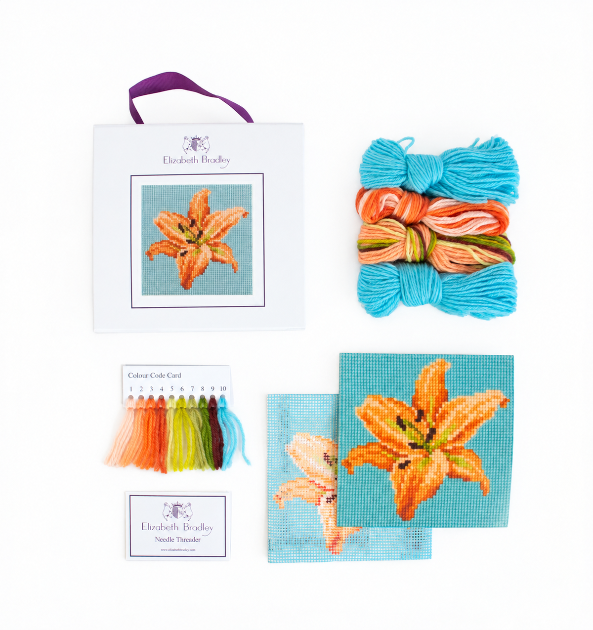 Lily Mini Kit