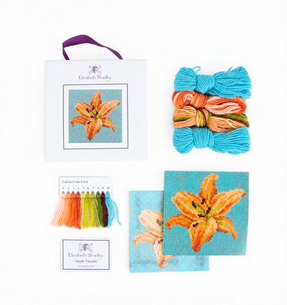 Lily Mini Kit