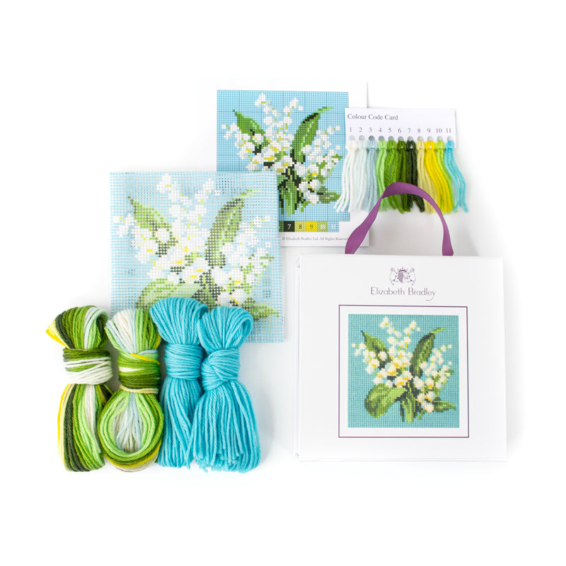 Lily of the Valley Mini Kit