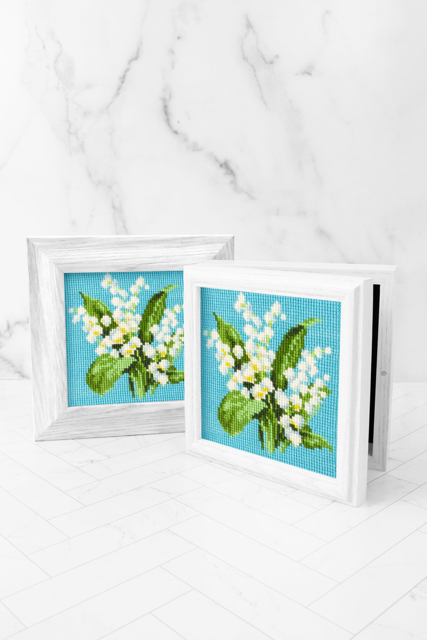 Lily of the Valley Mini Kit