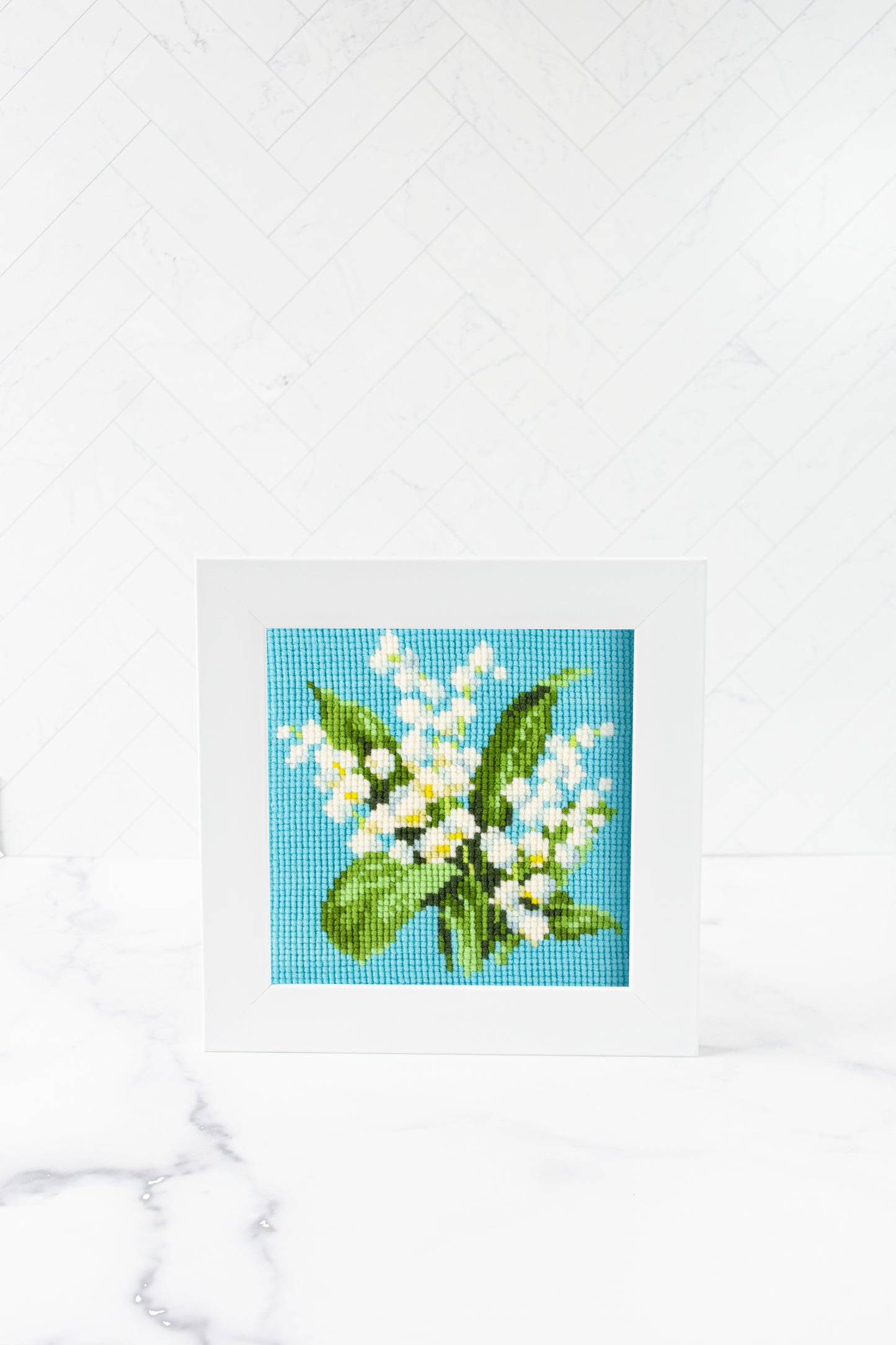 Lily of the Valley Mini Kit