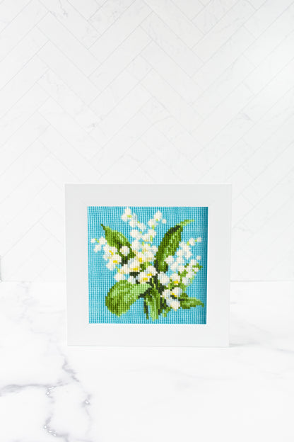 Lily of the Valley Mini Kit