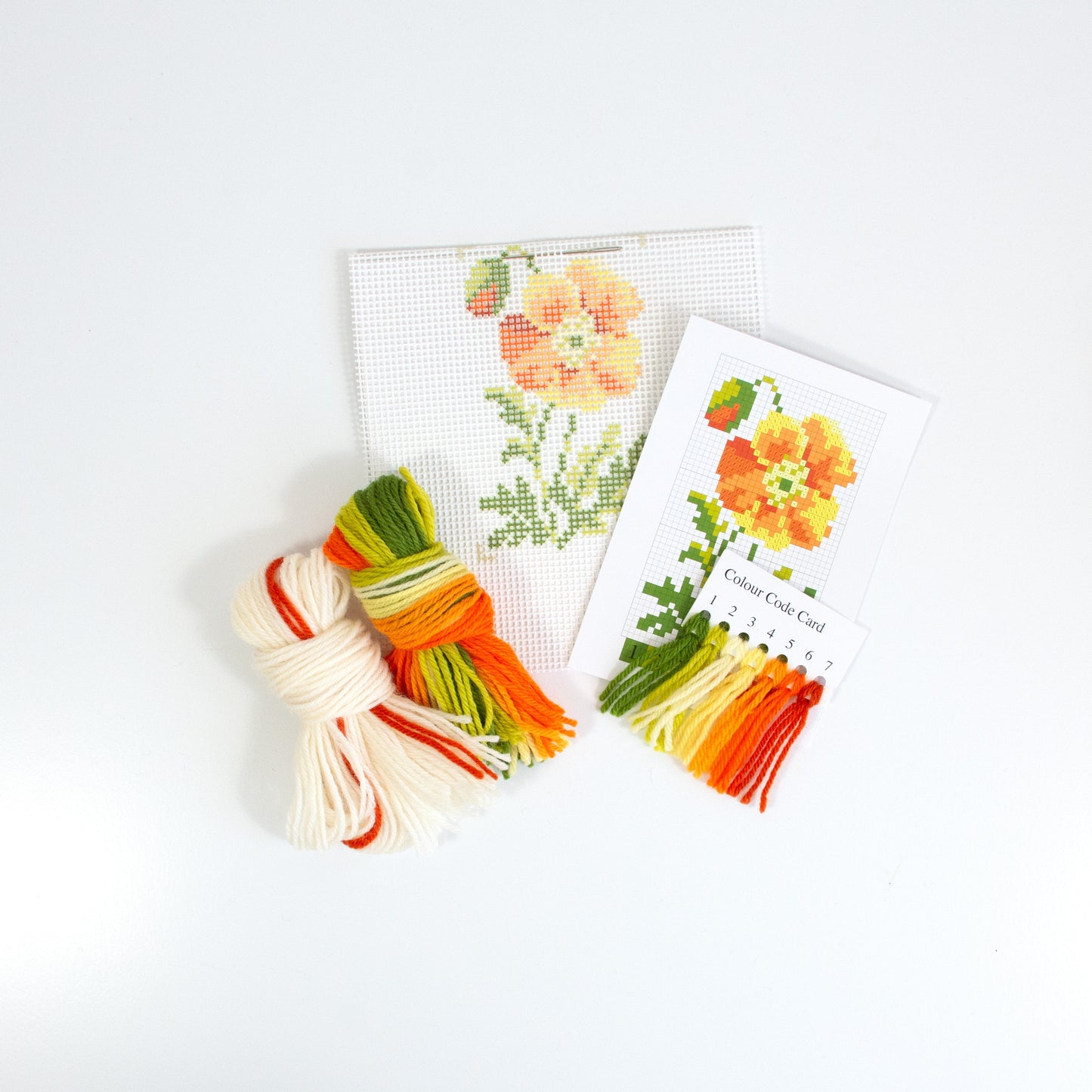 Poppy Starter Kit