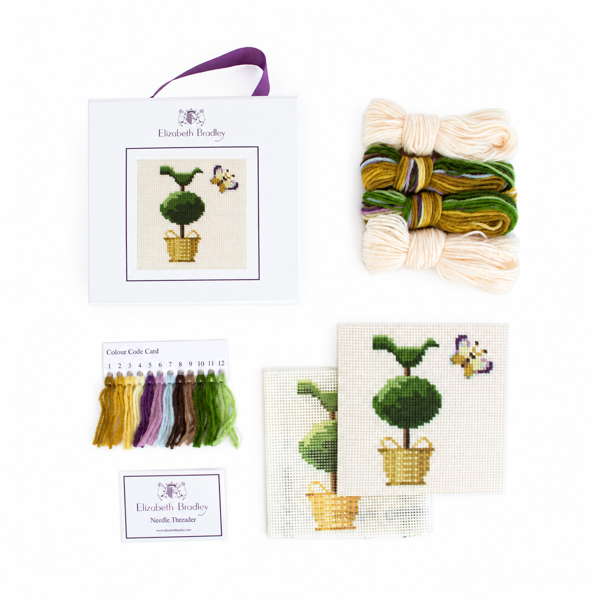 Topiary Tree Mini Kit