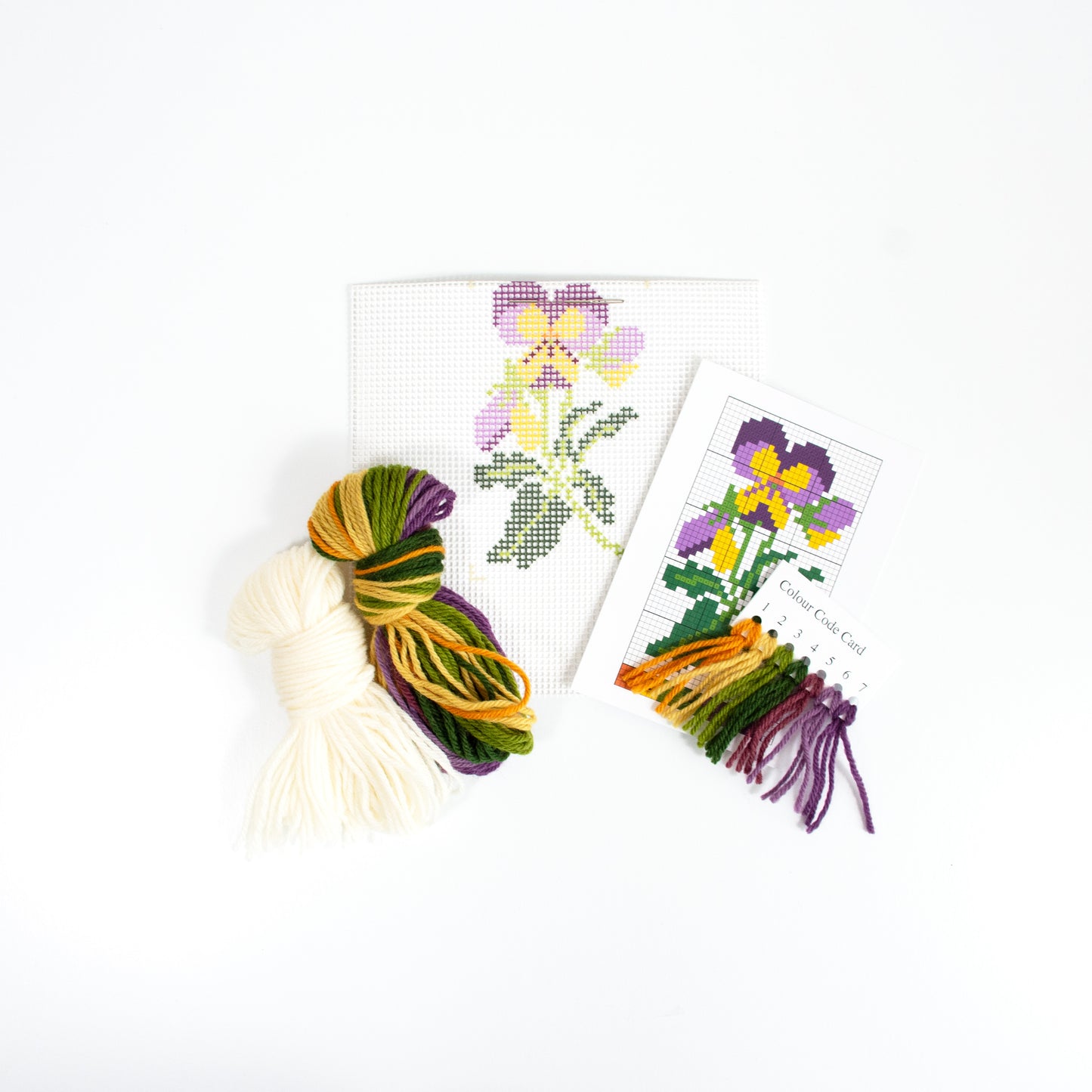 Viola Starter Kit