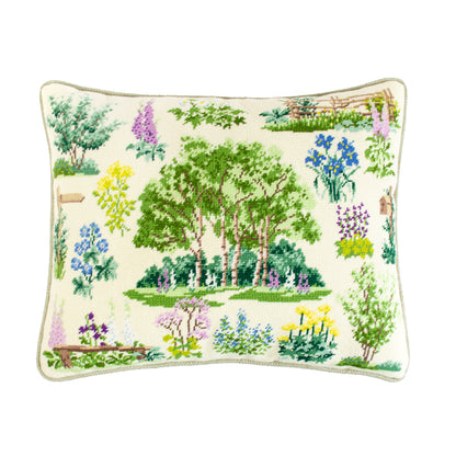 Chelsea Woodland Garden