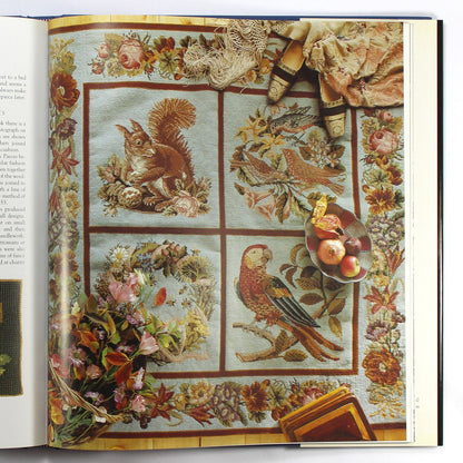 Decorative Victorian Needlework