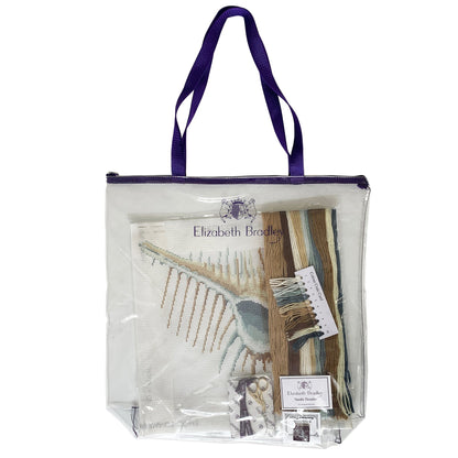 Logo Kit Bag