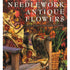 Needlework Antique Flowers