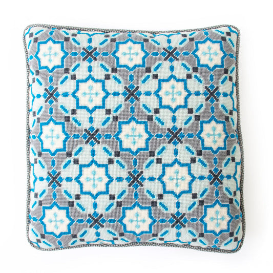 Morocco Blue