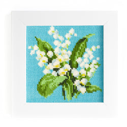 Lily of the Valley Mini Kit