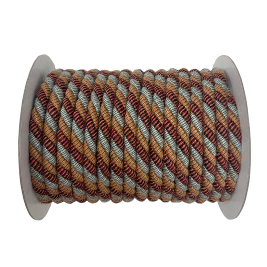 Tri-Colour Cord