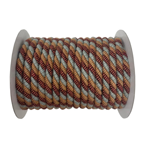 Tri-Colour Cord