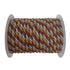 Tri-Colour Cord