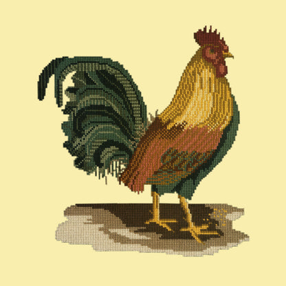 The Cockerel