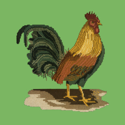 The Cockerel