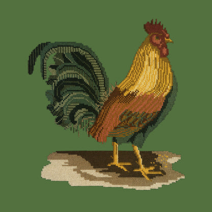 The Cockerel