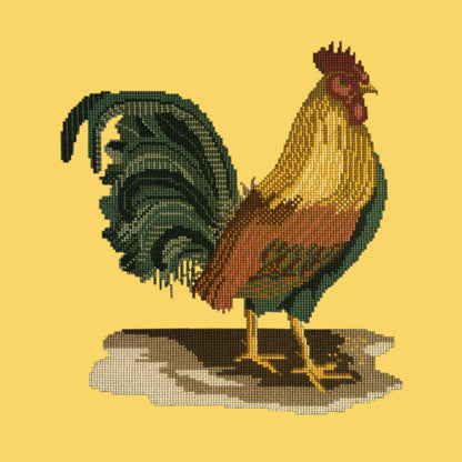 The Cockerel