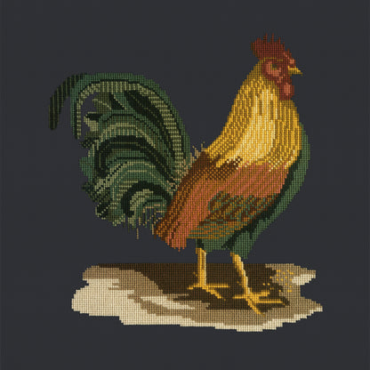 The Cockerel