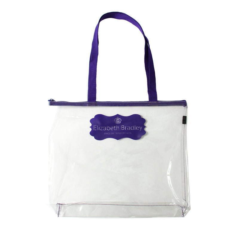 Medium Logo Kit Bag