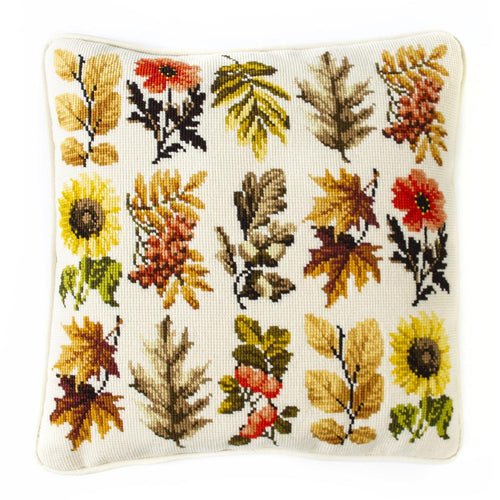 Millefleur Autumn