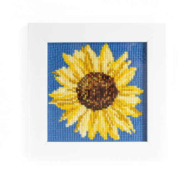 Sunflower Mini Kit