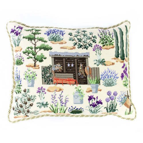 Chelsea Garden Sanctuary