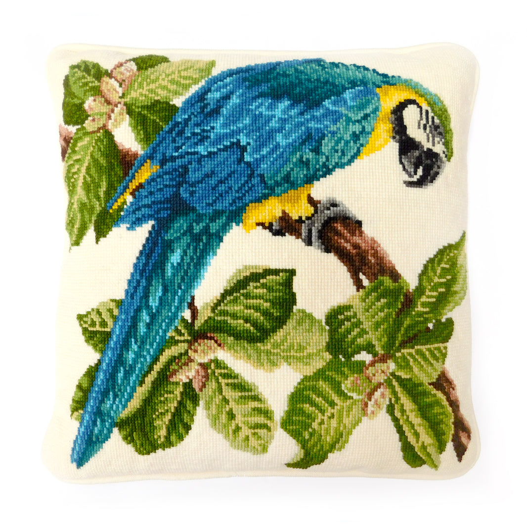 Animal Tapestry Kits | Elizabeth Bradley Design - Elizabeth Bradley UK