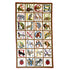 Animal Alphabet Rug