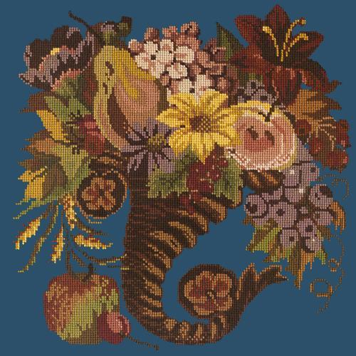 Autumn Cornucopia