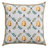 Beehive Trellis - Blue