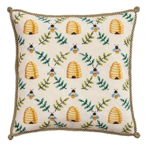 Beehive Trellis - Gold