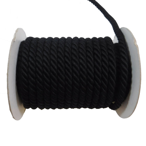 Black Cord